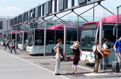 Ewijk krijgt bij nieuwbouw buslijn 5 erbij, al is dat nu nog toekomstmuziek