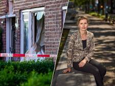 Nog tijden last na explosie voor je deur: ‘Volgende week kan het weer raak zijn’