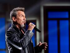 Florent Pagny fera son retour sur scène en Belgique aux Francofolies de Spa