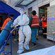 Wereldgezondheidsdienst ‘zeer bezorgd’ over omikronsituatie in China: geen pijnstillers, testen en informatie