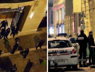 Enkele miljoenen euro buit: vijf overvallers met bijlen slaan vitrines juwelier in Ritz-hotel Parijs stuk