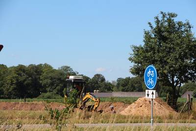 Groen licht voor groot zonnepark bij Noordijk na blunder van advocaat
