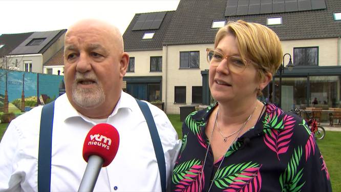 Gepensioneerden openden ‘Villa Vip Bredene’, een zorghuis voor tien volwassenen