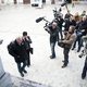 VVJ overweegt klacht voor behandeling journalisten tijdens proces-Janssen
