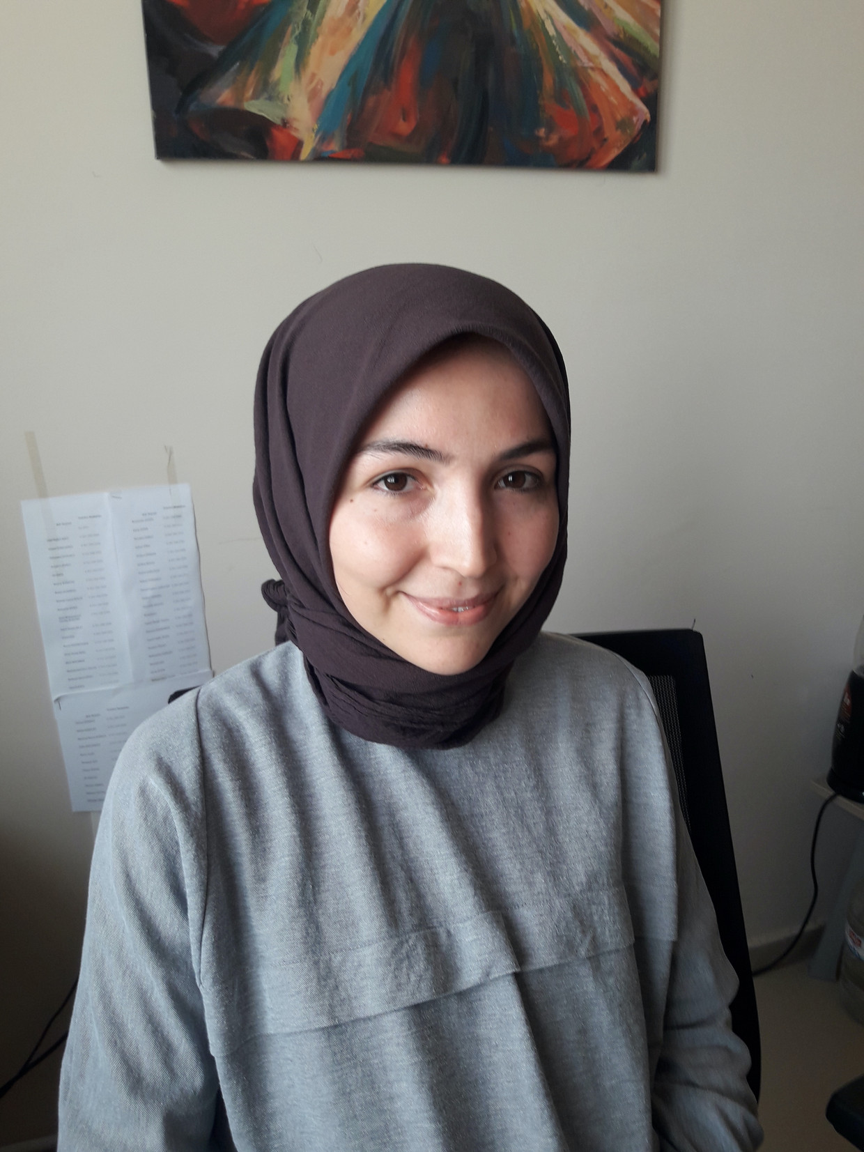 In Turkije ging strijd juist om het om het hoofd te bedekken: 'Vrouwen met een hoofddoek voelden tweederangsburgers'