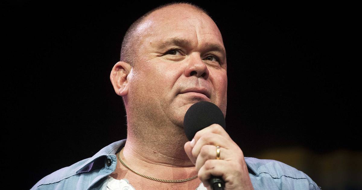 Paul de Leeuw naar RTL's Wie Ben Ik? Show gelderlander.nl