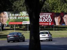 La gauche pourrait renverser le gouvernement portugais