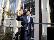 Baudet is herrezen, maar zijn partij is volledig gesloopt