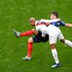 Frankrijk wint de wedstrijd maar Peru imponeert met creatief spel