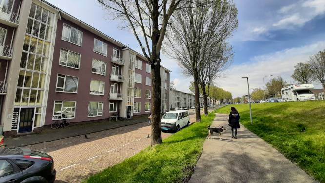 Komst van nieuwbouw verdrijft bewoners uit hun flats op de Noordendijk: ‘Wij dreigen op straat terecht te komen’