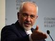 VS legt sancties op aan Iraanse buitenlandminister Zarif 