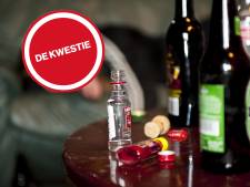 Studentenfeest met anaal ringwerpen: ‘Banaal, écht te gek voor woorden’