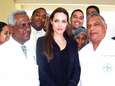 Angelina Jolie adoptera-t-elle un petit Haïtien?