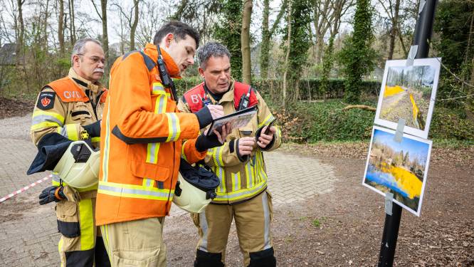 Hulpdiensten rukken uit voor ‘drugsafvalvondst’ en ‘uit de hand gelopen zwemfeest’ in Dalfsen  