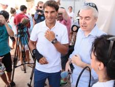 Nadal reporte sa décision pour l'US Open