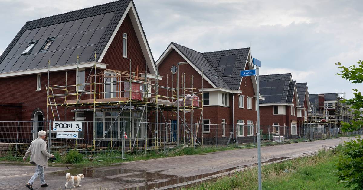 Uitgifte kavels Zuudplas in Noord Deurningen kan beginnen
