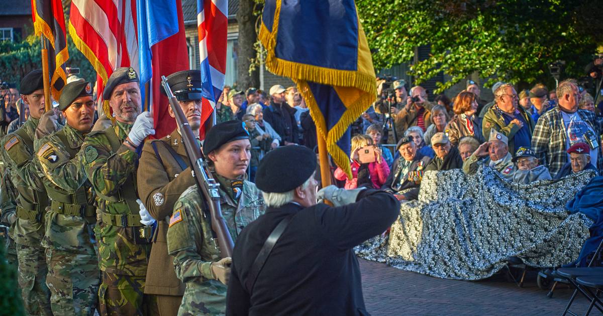 Drie plekken in Meierijstad opgenomen in de Liberation Route Europe - Eindhovens Dagblad