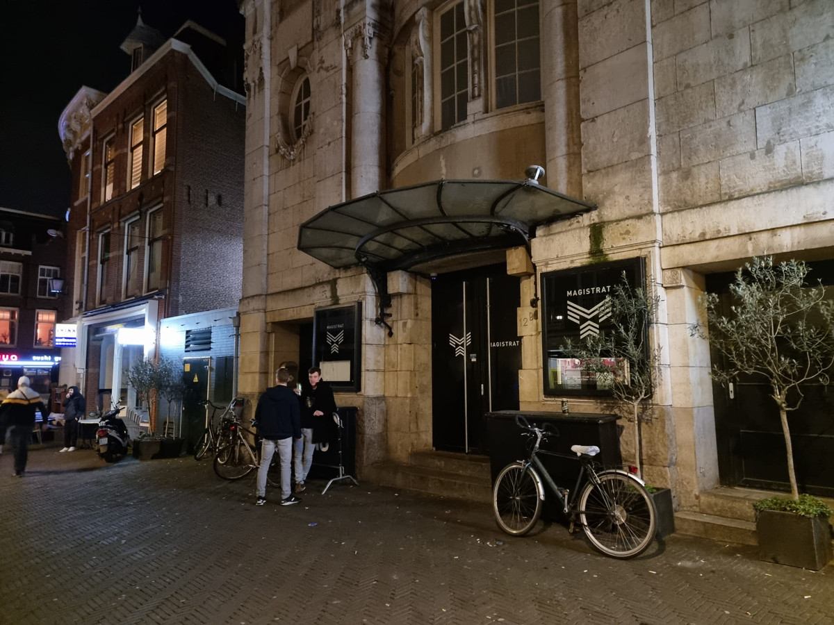 swingers clubs in den haag