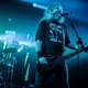 Mastodon in uitverkochte AB: sonische sloophamers