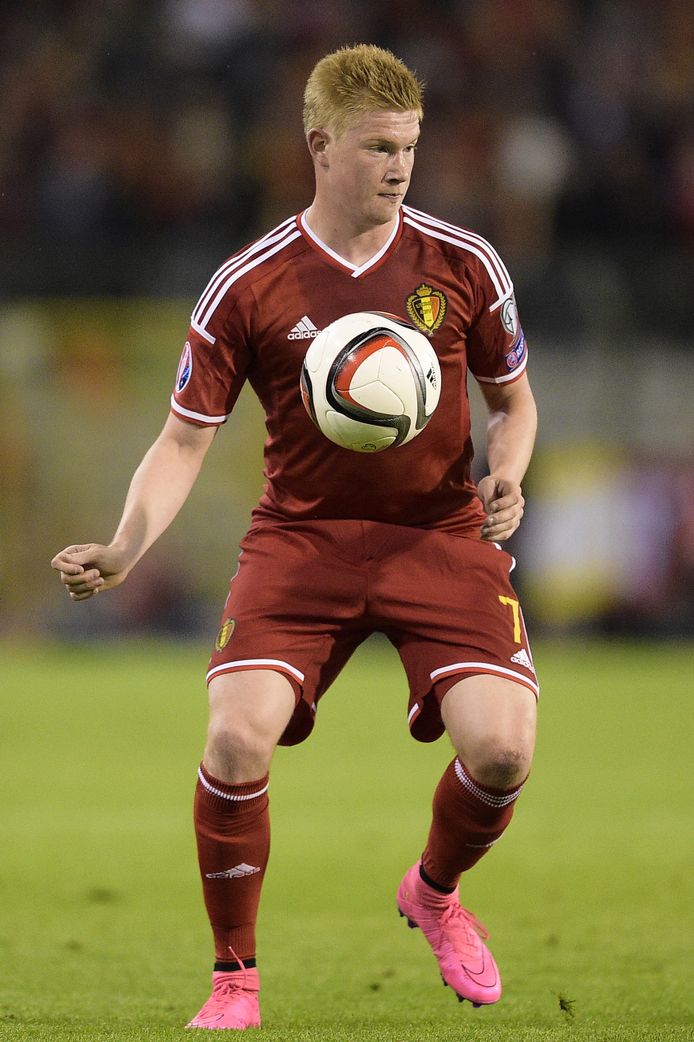 Kevin de bruyne schoenen 2025