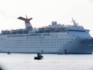 Meer dan 1.000 mensen geëvacueerd uit Bahama's met cruiseschip aangekomen in VS
