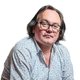 Johan Braeckman: ‘Graag een avondje uit met Isaac Asimov’