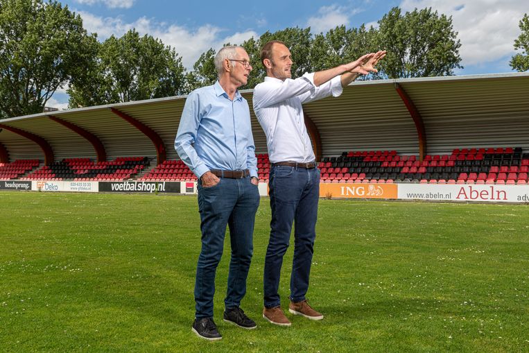 null Beeld Marco Okhuizen
