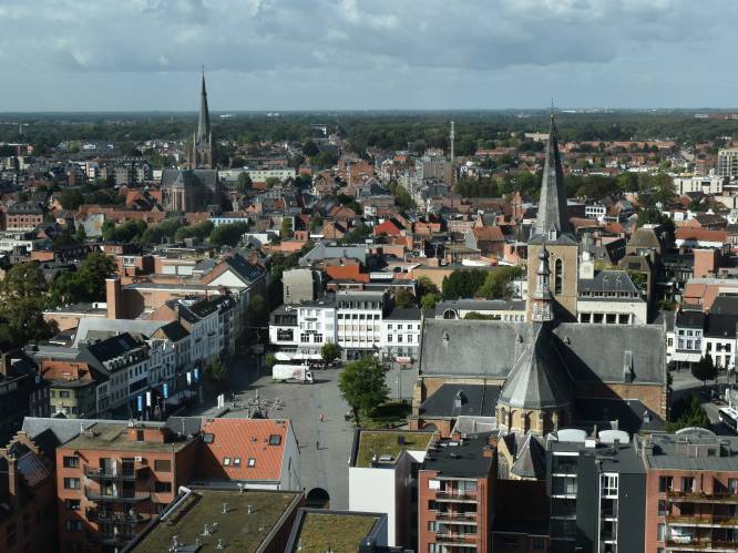 Steeds meer Turnhoutenaren op wachtlijst voor sociale woning