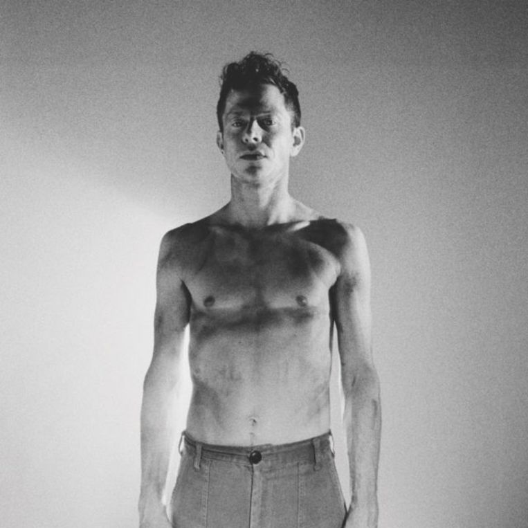 Perfume Genius Beeld rv
