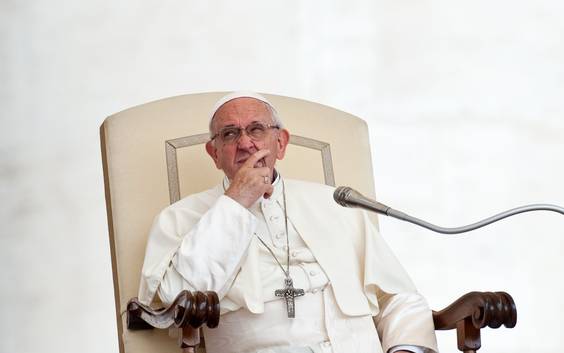 Voorlopig akkoord tussen Vaticaan en China over benoeming bisschoppen