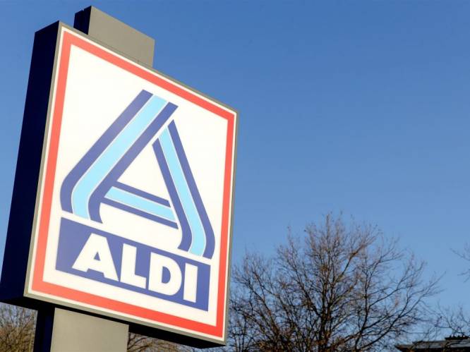Na bijna twee maanden verbouwing heropent deze ALDI in Nijmegen de deuren