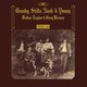 De heruitgave van ‘Déjà vu’ van Crosby, Stills, Nash & Young is een gouden schrijn