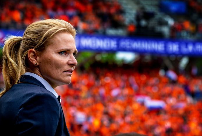 Een Nieuwe Wiegman Is Er Niet Zomaar De Zoektocht Naar Een Geschikte Opvolger Nederlands Voetbal Ad Nl