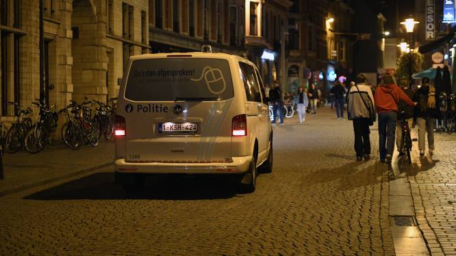 Vier mannen tussen 16 en 26 jaar oud gearresteerd met indrukwekkende buit na reeks inbraken in Leuven