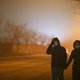 Peking kreunt onder zware smog