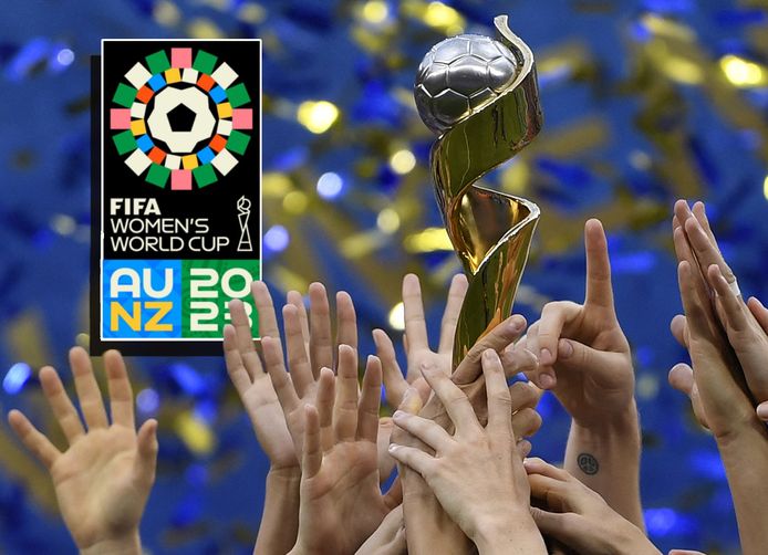 Alles wat je moet weten over de loting voor het WK Vrouwen in 2023