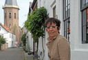 Dinie Sophie Fintelman.