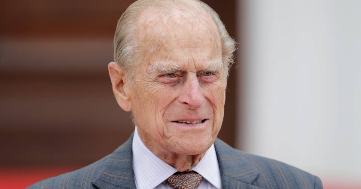 La volontà del principe Filippo di rimanere segreta per altri 90 anni: ‘circostanze eccezionali’ |  Proprietà
