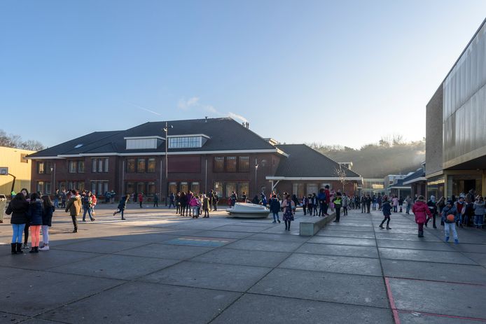 Internationale School Eindhoven