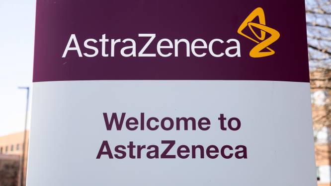 AstraZeneca dément qu'un énorme “stock” de son vaccin attende en Italie un transport vers le Royaume-Uni