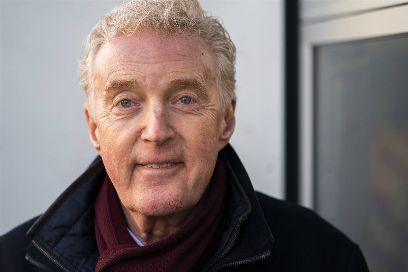 André van Duin over chantage ‘Het is een naar verhaal’ Foto bndestem.nl