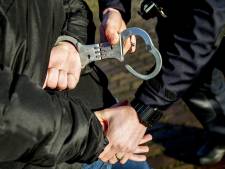 Vijf mannen opgepakt op verdenking van drugsverkoop aan minderjarigen