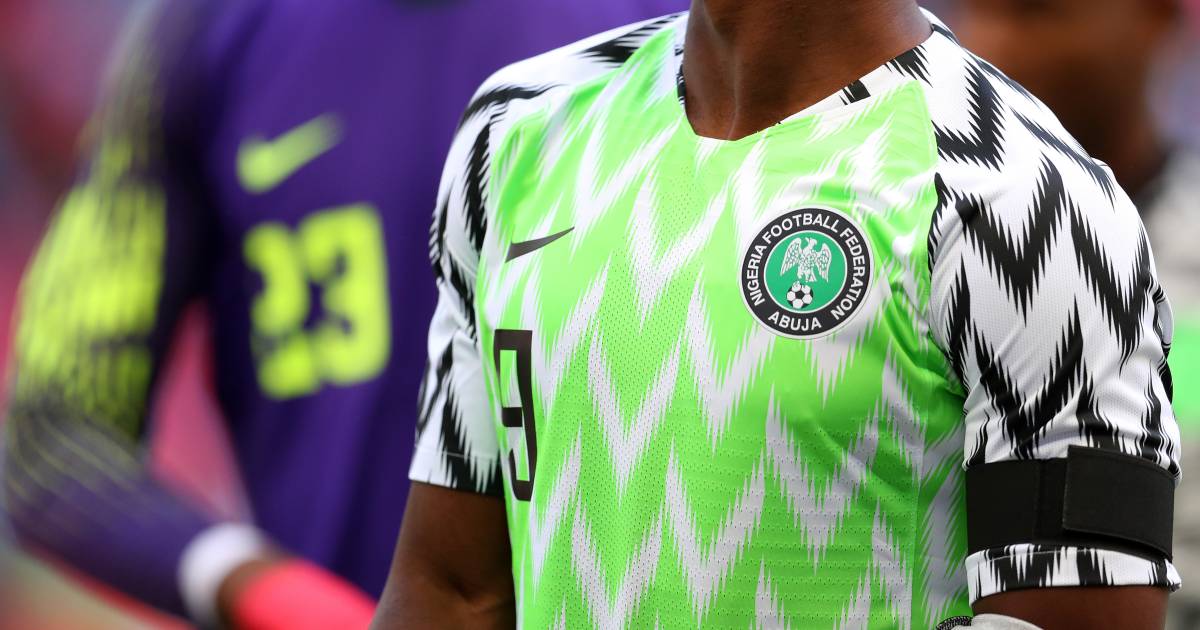 pix Voetbalshirt Duitsland 1988 dit zijn de mooiste wk shirts aller