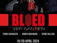 De film Bloedverwanten over de bloedprocessie in Boxtel.