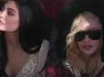 Madonna et Kylie Jenner se rencontrent... et se snobent