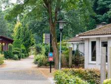 Vrouw woont illegaal met doodzieke man in vakantiehuis, nu moet ze 25.000 euro betalen