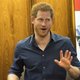 Op déze grappige manier probeert prins Harry indruk te maken op Meghan