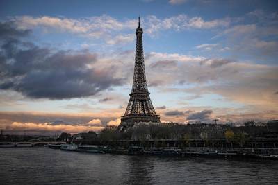 Les eaux de la Seine dans un état “alarmant” à près de 100 jours des JO de Paris