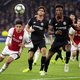 De les die Ajax weer eens moest leren