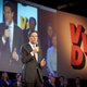 Rutte houdt zich staande op VVD-congres, kou uit de lucht